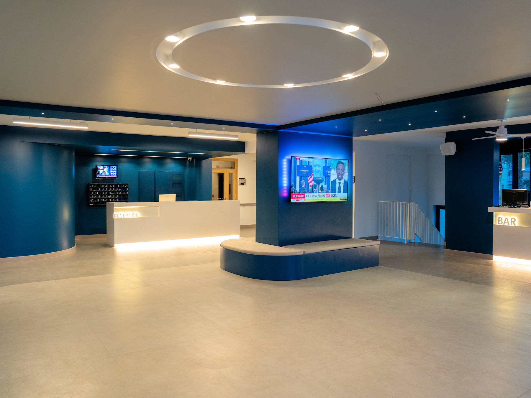 Aegean Princess Apartments